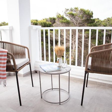 Apartamentos Top Secret Prestige Es Pujols - Formentera Vacaciones Exterior photo